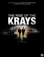 Восхождение Крэйсов / The Rise of the Krays (2014)