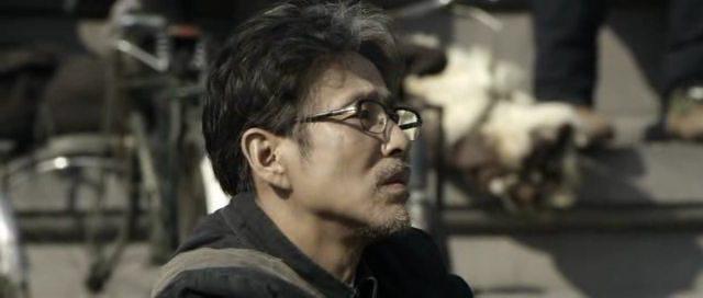 Кадр из фильма Возвращение домой / Gui lai (2014)