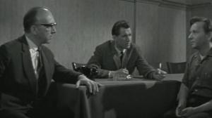 Кадры из фильма Человек без паспорта (1965)