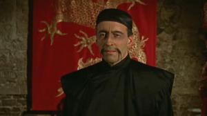 Кадры из фильма Лицо Фу Манчу / The Face of Fu Manchu (1965)