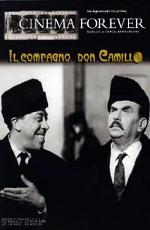 Товарищ Дон Камилло / Il Compagno Don Camillo (1965)