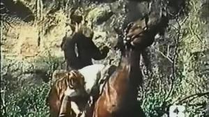 Кадры из фильма Шериф, который не стреляет / Lo sceriffo che non spara (1965)