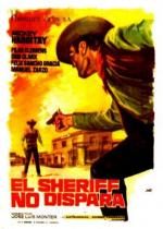 Шериф, который не стреляет / Lo sceriffo che non spara (1965)