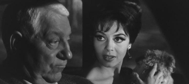 Кадр из фильма Гром небесный / Le Tonnerre de Dieu (1965)