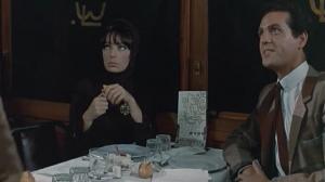 Кадры из фильма Мари-Шанталь против доктора Ха / Marie-Chantal contre le docteur Kha (1965)