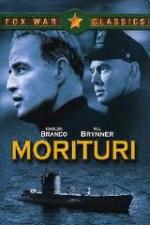 Моритури / Morituri (1965)