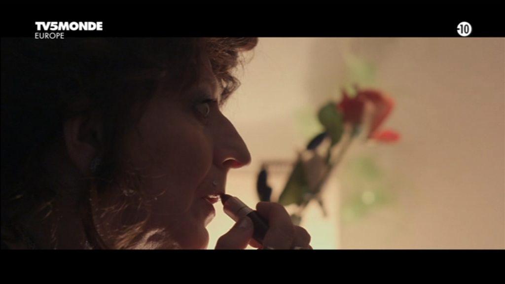 Кадр из фильма Тусовщица / Party Girl (2014)