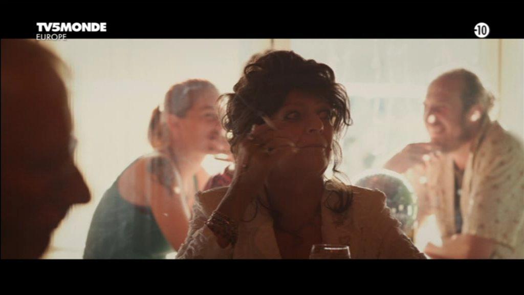 Кадр из фильма Тусовщица / Party Girl (2014)