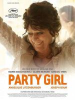 Тусовщица / Party Girl (2014)