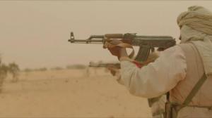 Кадры из фильма Тимбукту / Timbuktu (2014)