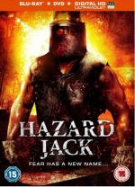 Опасный Джек / Hazard Jack (2014)