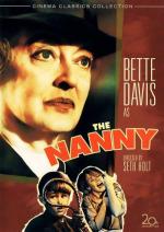 Няня / The Nanny (1965)