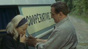 Кадры из фильма Лесорубы / Les grandes gueules (1965)
