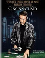 Цинциннати Кид / The Cincinnati Kid (1965)