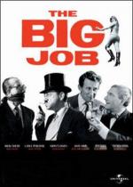 Большое ограбление / The Big Job (1965)