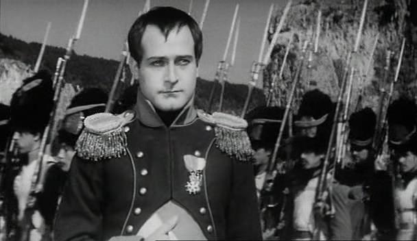 Кадр из фильма Пепел / Popioly (1965)