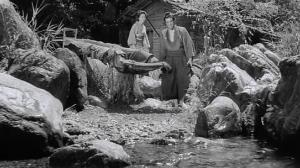 Кадры из фильма Самураи - золотоискатели / Kedamono no ken (1965)