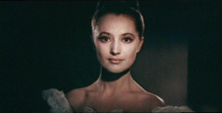 Кадр из фильма Гранатовый браслет (1965)