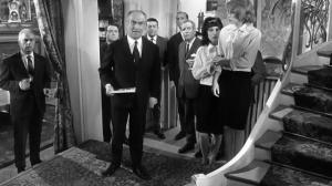 Кадры из фильма Кутилы / Un grand seigneur: Les bons vivants (1965)