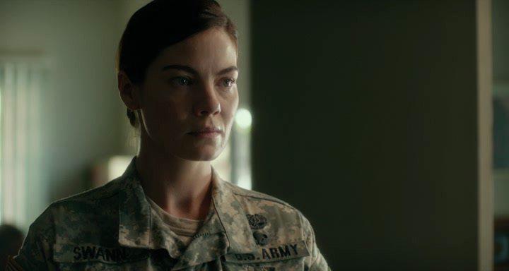 Кадр из фильма Форт Блисс / Fort Bliss (2014)