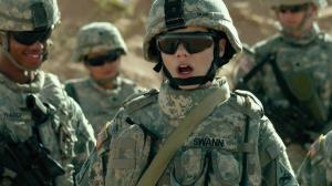 Кадры из фильма Форт Блисс / Fort Bliss (2014)