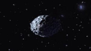 Кадры из фильма Астероид против Земли / Asteroid vs. Earth (2014)