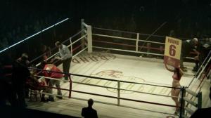 Кадры из фильма Боец / A Fighting Man (2014)