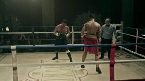 Кадры из фильма Боец / A Fighting Man (2014)