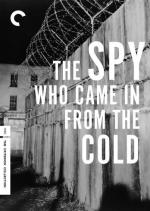 Шпион, пришедший с холода / The Spy Who Came in from the Cold (1965)