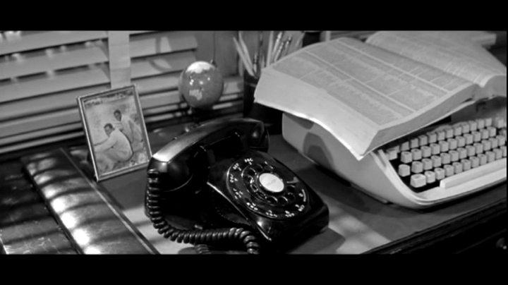 Кадр из фильма Клочок синевы / A Patch of Blue (1965)