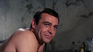 Кадры из фильма Джеймс Бонд 007: Шаровая молния / James Bond 007: Thunderball (1965)