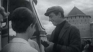 Кадры из фильма Наш дом (1965)