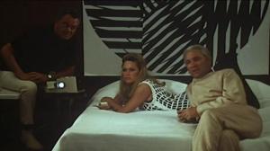 Кадры из фильма Десятая жертва / La decima vittima (1965)