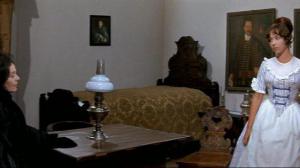 Кадры из фильма Сыновья человека с каменным сердцем / A köszívü ember fiai (1965)