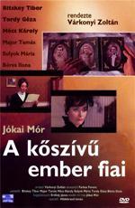 Сыновья человека с каменным сердцем / A köszívü ember fiai (1965)