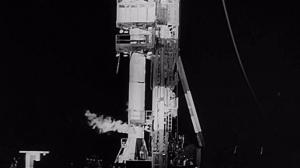 Кадры из фильма 002: Операция Луна / 002 Operazione Luna (1965)