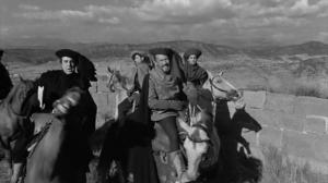 Кадры из фильма Полуночные колокола / Campanadas a medianoche (1965)