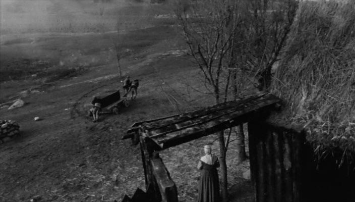 Кадр из фильма Полуночные колокола / Campanadas a medianoche (1965)