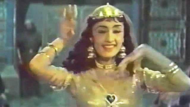 Кадр из фильма Кёр оглы / Koroglu (1965)
