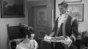 Кадры из фильма Вендетта леди Морган / La vendetta di Lady Morgan (1965)