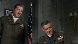Кадры из фильма Битва в Арденнах (Битва за выступ) / Battle of the Bulge (1965)