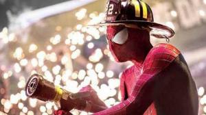 Кадры из фильма Новый Человек-паук: Высокое напряжение / The Amazing Spider-Man 2 (2014)