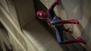 Кадры из фильма Новый Человек-паук: Высокое напряжение / The Amazing Spider-Man 2 (2014)