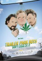 Парни из Трейлерпарка: Не легализуйте это / Trailer Park Boys: Don't Legalize It (2014)