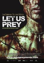 Давайте поохотимся / Let Us Prey (2014)