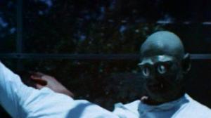 Кадры из фильма Проклятие болотной твари / Curse of the Swamp Creature (1966)