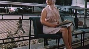 Кадры из фильма Королевская регата (1966)