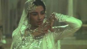 Кадры из фильма Материнская любовь / Maa Aur Mamta (1966)