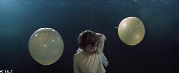Кадр из фильма Маленький принц (1966)