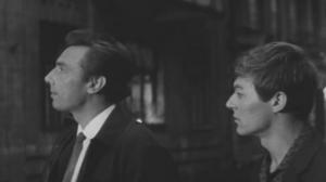 Кадры из фильма Два билета на дневной сеанс (1966)